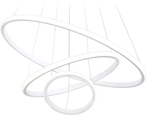 Подвесной светильник COMFORT FL40818 Ambrella Подвесной светильник COMFORT FL40818 Ambrella