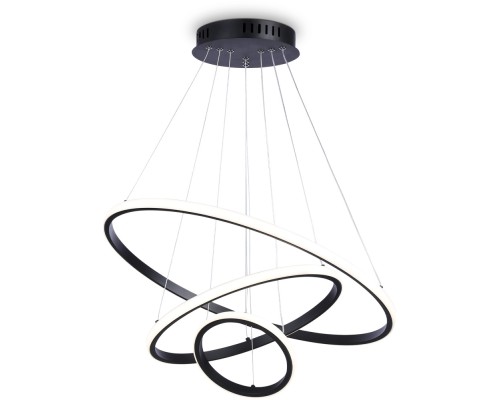 Подвесной светильник COMFORT FL40821 Ambrella Подвесной светильник COMFORT FL40821 Ambrella