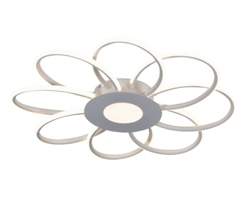 Потолочная люстра Line FL430 Ambrella Потолочная люстра Line FL430 Ambrella