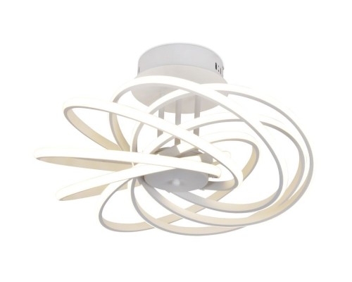 Потолочная люстра Line FL441 Ambrella Потолочная люстра Line FL441 Ambrella