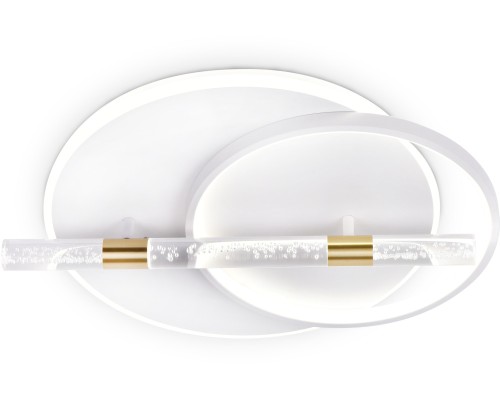 Потолочный светильник COMFORT FL5007 Ambrella Потолочный светильник COMFORT FL5007 Ambrella