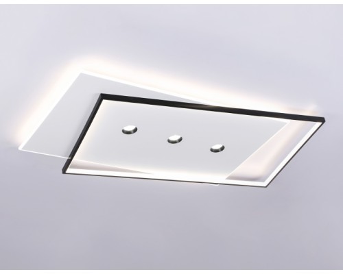 Потолочный светильник COMFORT FL5066 Ambrella Потолочный светильник COMFORT FL5066 Ambrella