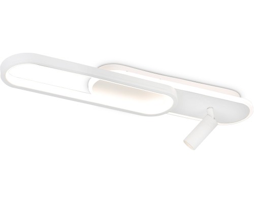Настенно-потолочный светильник COMFORT FL5108 Ambrella Настенно-потолочный светильник COMFORT FL5108 Ambrella