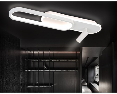 Настенно-потолочный светильник COMFORT FL5108 Ambrella Настенно-потолочный светильник COMFORT FL5108 Ambrella