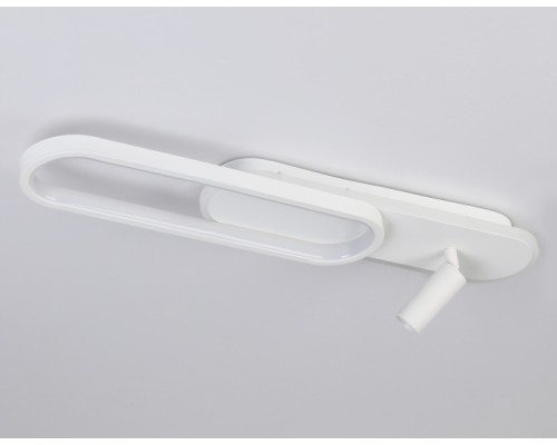 Настенно-потолочный светильник COMFORT FL5108 Ambrella Настенно-потолочный светильник COMFORT FL5108 Ambrella
