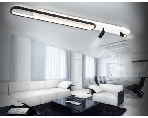 Настенно-потолочный светильник COMFORT FL5111 Ambrella Настенно-потолочный светильник COMFORT FL5111 Ambrella