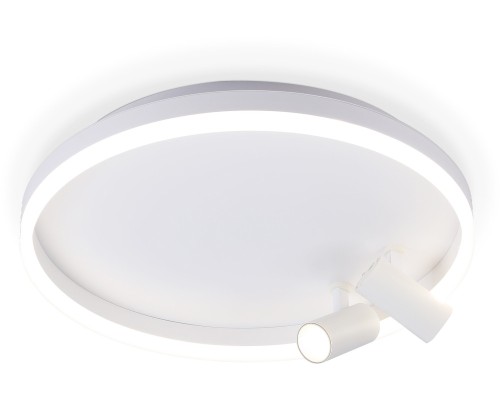 Потолочный светильник Comfort FL5112 Ambrella Потолочный светильник Comfort FL5112 Ambrella