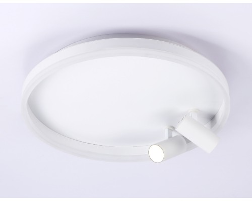 Потолочный светильник Comfort FL5112 Ambrella Потолочный светильник Comfort FL5112 Ambrella