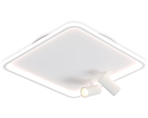 Потолочный светильник Comfort FL5114 Ambrella Потолочный светильник Comfort FL5114 Ambrella