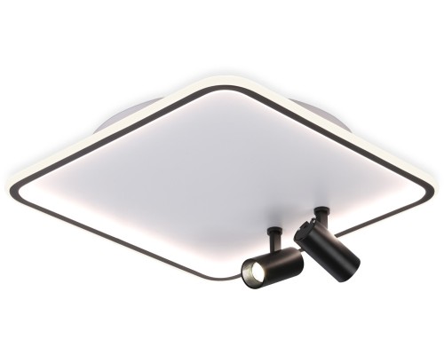 Потолочный светильник Comfort FL5115 Ambrella Потолочный светильник Comfort FL5115 Ambrella