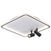 Потолочный светильник Comfort FL5115 Ambrella