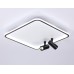 Потолочный светильник Comfort FL5115 Ambrella