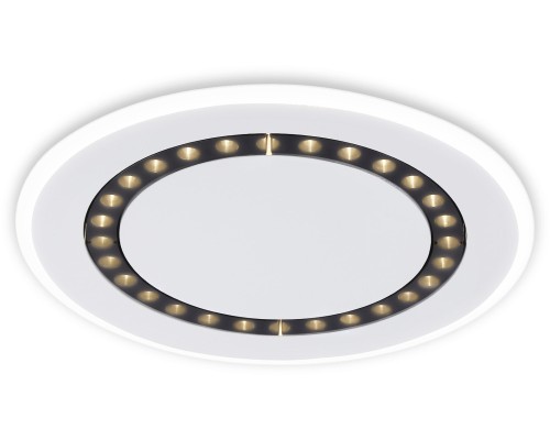 Потолочный светильник COMFORT FL51402 Ambrella Потолочный светильник COMFORT FL51402 Ambrella
