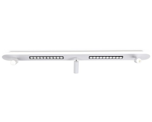 Потолочный светильник COMFORT FL51451 Ambrella Потолочный светильник COMFORT FL51451 Ambrella