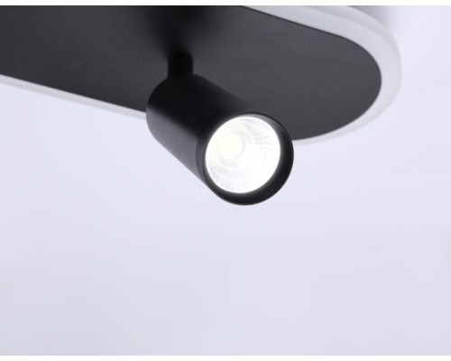 Потолочный светильник COMFORT FL51452 Ambrella Потолочный светильник COMFORT FL51452 Ambrella