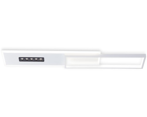 Потолочный светильник COMFORT FL51453 Ambrella Потолочный светильник COMFORT FL51453 Ambrella