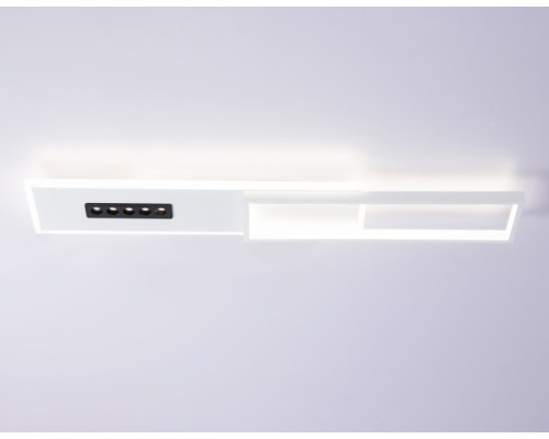 Потолочный светильник COMFORT FL51453 Ambrella Потолочный светильник COMFORT FL51453 Ambrella