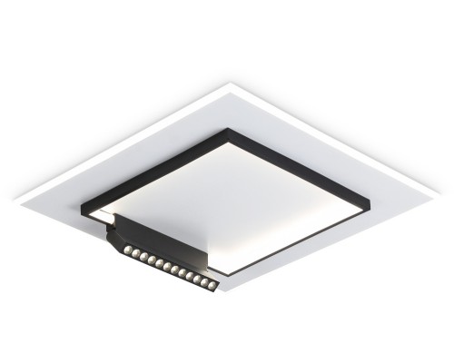 Потолочный светильник COMFORT FL51455 Ambrella Потолочный светильник COMFORT FL51455 Ambrella