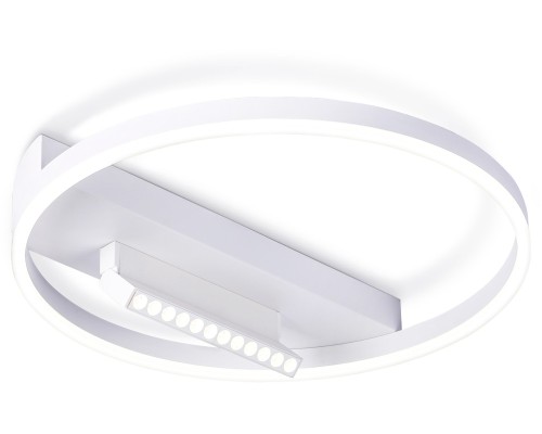 Потолочный светильник COMFORT FL51457 Ambrella Потолочный светильник COMFORT FL51457 Ambrella