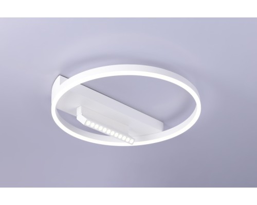 Потолочный светильник COMFORT FL51457 Ambrella Потолочный светильник COMFORT FL51457 Ambrella