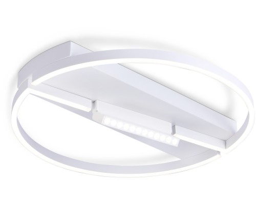 Потолочный светильник COMFORT FL51459 Ambrella Потолочный светильник COMFORT FL51459 Ambrella