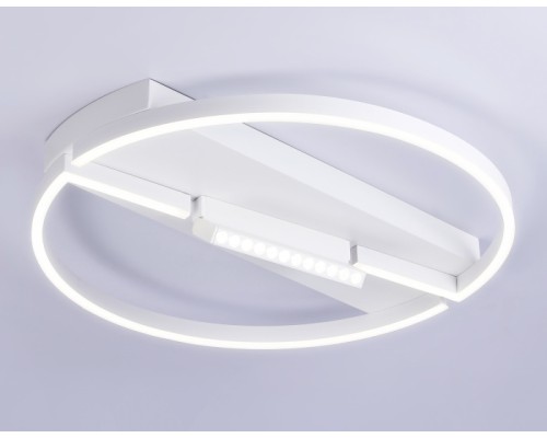Потолочный светильник COMFORT FL51459 Ambrella Потолочный светильник COMFORT FL51459 Ambrella