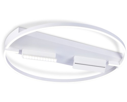 Потолочный светильник COMFORT FL51461 Ambrella Потолочный светильник COMFORT FL51461 Ambrella
