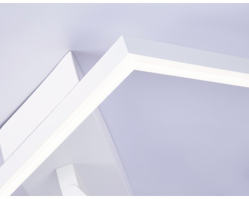 Потолочный светильник COMFORT FL51463 Ambrella Потолочный светильник COMFORT FL51463 Ambrella