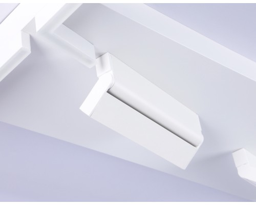 Потолочный светильник COMFORT FL51467 Ambrella Потолочный светильник COMFORT FL51467 Ambrella