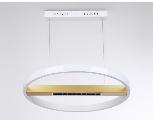 Подвесной светильник Comfort FL51488 Ambrella Подвесной светильник Comfort FL51488 Ambrella
