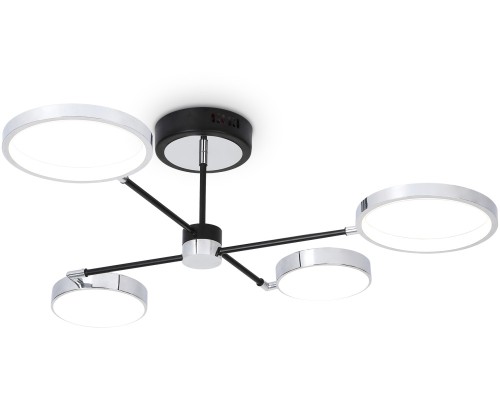 Потолочная люстра COMFORT FL5151 Ambrella