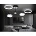 Потолочная люстра COMFORT FL5151 Ambrella
