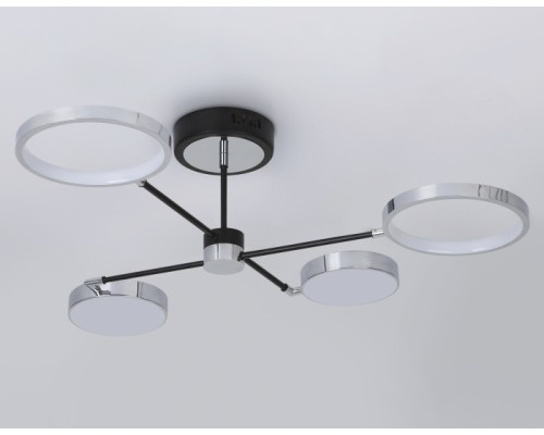 Потолочная люстра COMFORT FL5151 Ambrella
