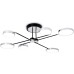 Потолочная люстра COMFORT FL5155 Ambrella