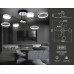 Потолочная люстра COMFORT FL5155 Ambrella