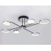 Потолочная люстра COMFORT FL5155 Ambrella