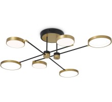 Потолочная люстра COMFORT FL5157 Ambrella