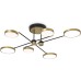 Потолочная люстра COMFORT FL5157 Ambrella