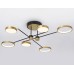 Потолочная люстра COMFORT FL5157 Ambrella