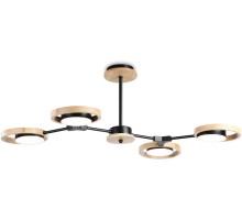 Потолочная люстра COMFORT FL51611 Ambrella
