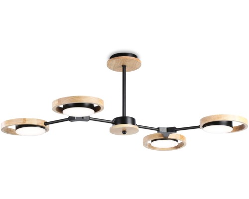 Потолочная люстра COMFORT FL51611 Ambrella Потолочная люстра COMFORT FL51611 Ambrella