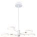 Потолочная люстра COMFORT FL51635 Ambrella