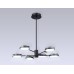 Потолочная люстра COMFORT FL51639 Ambrella