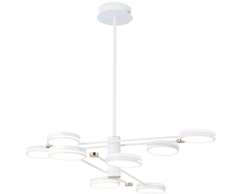 Потолочная люстра COMFORT FL51642 Ambrella Потолочная люстра COMFORT FL51642 Ambrella