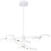 Потолочная люстра COMFORT FL51642 Ambrella