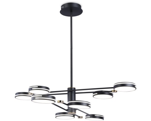 Потолочная люстра COMFORT FL51645 Ambrella Потолочная люстра COMFORT FL51645 Ambrella