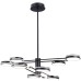 Потолочная люстра COMFORT FL51645 Ambrella