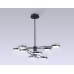 Потолочная люстра COMFORT FL51645 Ambrella