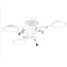 Потолочная люстра Comfort FL51646 Ambrella
