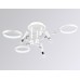 Потолочная люстра Comfort FL51646 Ambrella